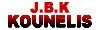 Kounelis logo Kounelis logo