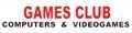 Gamesclub logo