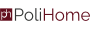 Polihome logo
