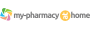 My-pharmacyathome logo