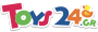 Toys24 logo Toys24 logo