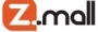 Z-mall logo
