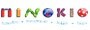 E-pinokio logo